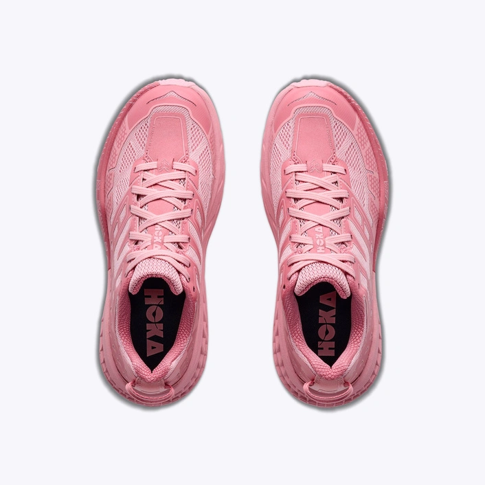 HOKA Speedgoat 2 Unisex Sneakers Dewy Pink/Rose Garden Pink