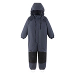 Reima Tec winter overall Kaunisto Soft Black 5100157E9780