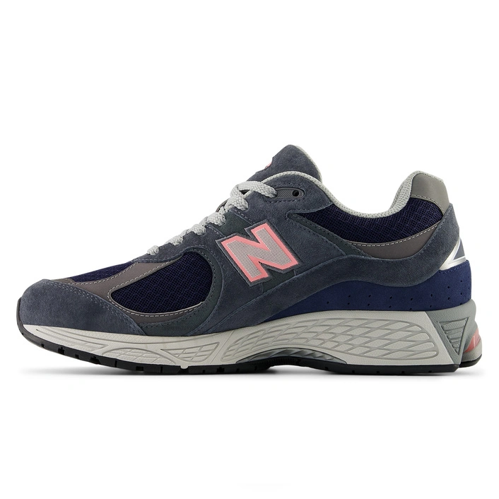 New Balance 2002R U200254T Grey Sneakers