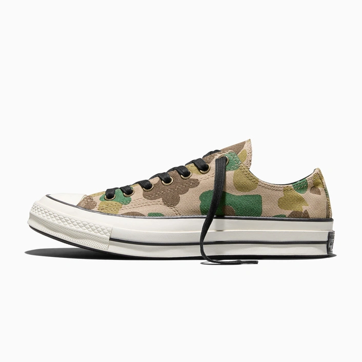 Converse Chuck 70 Archival Camo A19220C