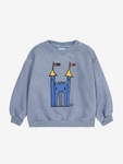 BOBO CHOSES FARAWAY CASTLE SWEATSHIRT