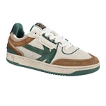 KAOTIKO BOSTON PIPING GREEN MAN 