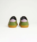 Veja Volley Leather x Make Me Lemonade Kiwi Orchid