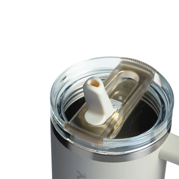 Stanley Tumbler Quencher ProTour Flip Straw 0.89 L Cream