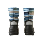 Reima Winter boots Nefar Blue Ocean 5400024A67A1