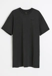 Coalition CLTN LASENA Dress – graphite
