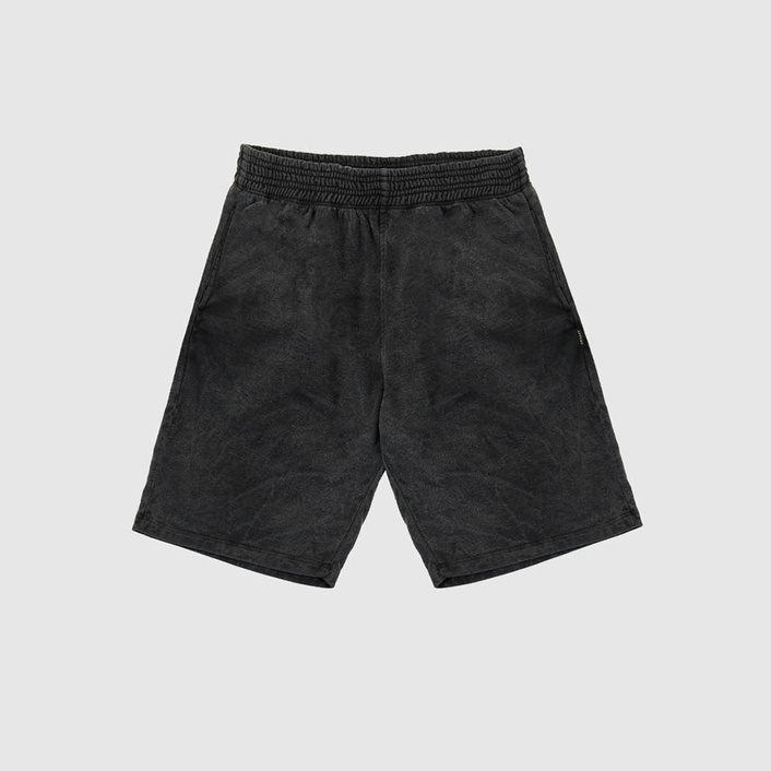 Kaotiko Bermuda Washed Black