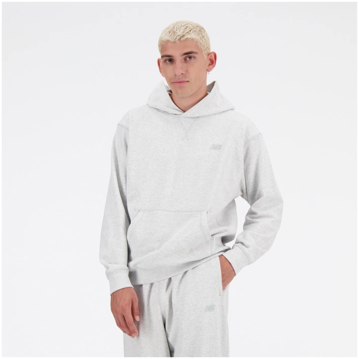 New Balance SWEATSHIRT MT41534AHH