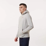 Levi's NEW ORIGINAL HOODIE GREY HEATHER