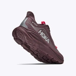HOKA Clifton 11 GORE-TEX Women's Waterproof Running Shoes Smoky Quartz/Deep Mauve