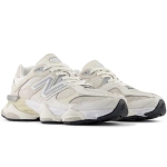New Balance 9060 U9060WHT Beige Sneakers