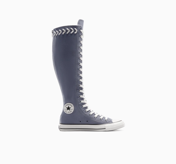 Converse Chuck Taylor All Star XX-Hi Crafted Laces A12762C