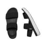 KEEN ELLE BACKSTRAP BLACK