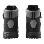 Reima kids' winter boots Hallava graphite 5400147A