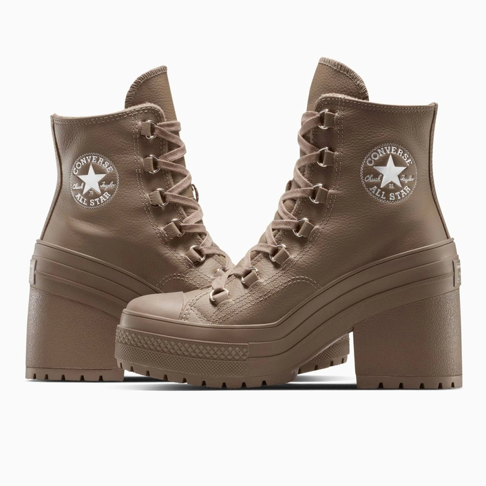 Converse Chuck 70 De Luxe Heel A13064C