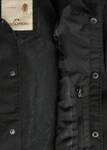 Coalition CLTN SEULO K Kids' Jacket – black