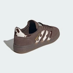 adidas adidas Handball Spezial Brown Cow Stripes (Women's) KJ7422