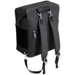 Stanley Cooler Backpack All-Day Madeleine Midi 14L Black Black