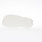 COLMAR SLIPPER PHYTON white