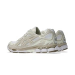 ASICS Gel-NYC White Feather Grey 1203A663-102