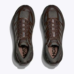 HOKA Mafate Speed 2 Unisex Sneakers Asphalt Grey / Walnut