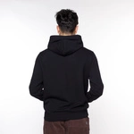 Champion x Smiley HOODIE BLACK