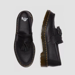 Dr. Martens Tassel Loafers Adrian Virginia Black 22760001