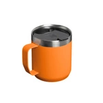 Stanley Legendary Classic Camp Mug Goldenrod Coral 0.35L 