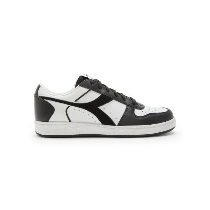 Sneakers Diadora MAGIC BASKET LOW ICONA LEATHER