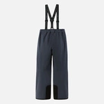 Reima Tec winter pants Proxima Soft Black 5100099B9780