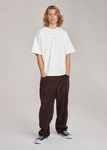 Coalition CLTN DEW Men's T-shirt – off white