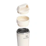 Stanley Café-To-Go Travel Mug 0,47L Cream Gloss
