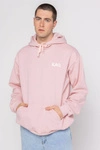 Kaotiko Pink Panther Find Yourself Sweatshirt