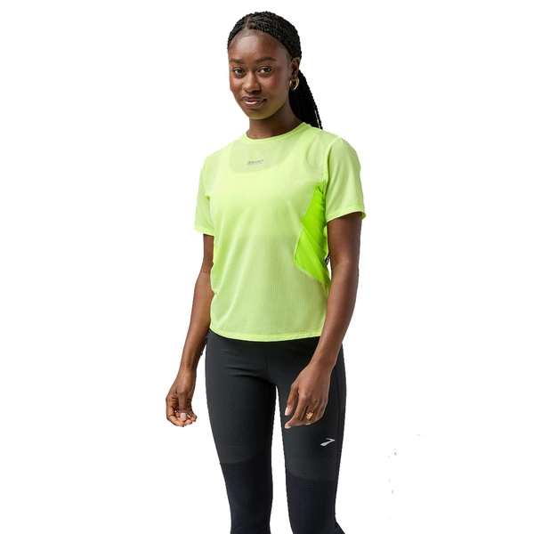 Brooks High Point Short Sleeve 2.0 221734786