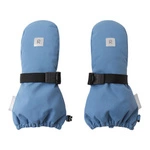 Reima kids' winter mittens Ote blue 5300104B