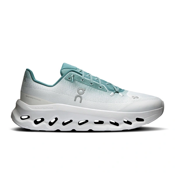 On Cloudtilt Tide-White 3ME10105292 - Men's Sneakers On