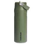 Stanley IceFlow™ Flip Straw 2.0 0.7L Dried Pine