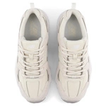 New Balance 530 G5304V7 Beige Kids' Sneakers