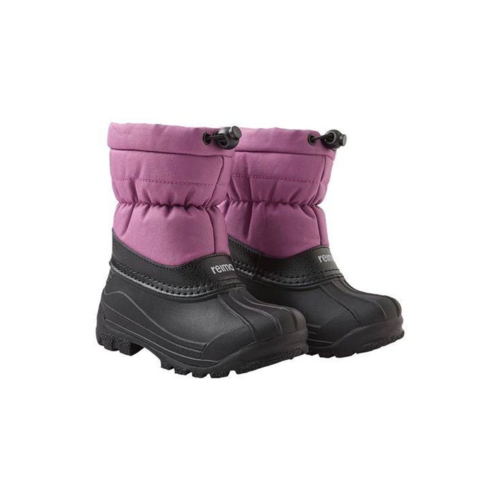 Reima kids' snow boots Nefar pink 5400024A