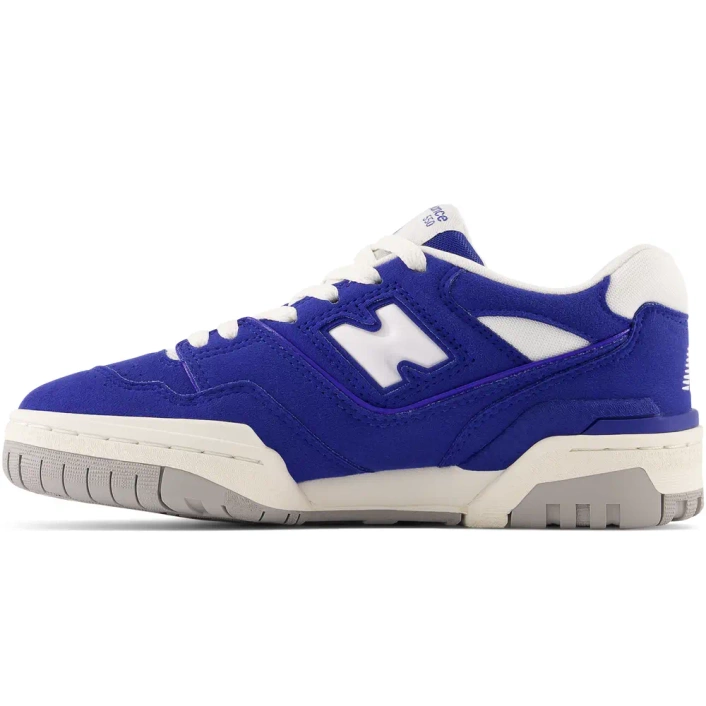 New Balance 550 GSB550NA Blue Kids' Sneakers