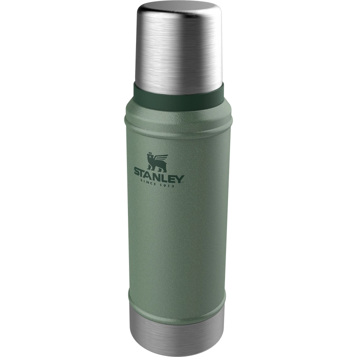 Stanley LEGENDARY CLASSIC Hot Coral 0,75 L
