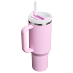 Stanley Kubek Termiczny Quencher 1.18L Cherry Blossom