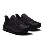 On Cloudhorizon 2 Waterproof Black Black – Women's Hiking Shoes