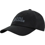 Fjällräven Vardag Lite Cap F13100239-550 Black