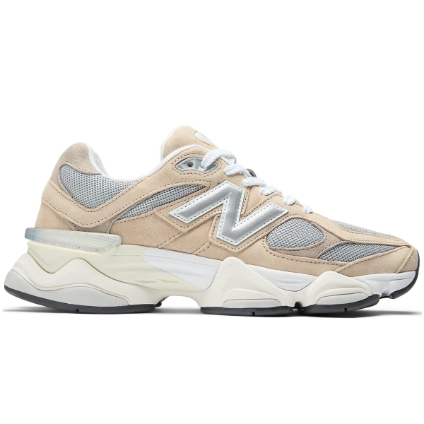 New Balance Beige Sneakers 9060 U9060LBD