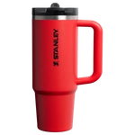 Stanley Tumbler Quencher ProTour Flip Straw 0.89 L Chili Black