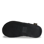 Bohonomad Roma Rope Sandal - Black