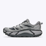 HOKA Mafate Speed 2 Unisex Sneakers Stellar Grey/Outer Orbit