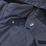 Reima Tec winter overall Kaunisto Soft Black 5100157E9780