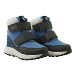 Reima Tec Winter boots Hallava Blue Ocean 5400147A67A0
